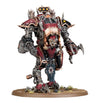 Streitmacht der Chaosritter: Hundemeute-Lanze / Chaos Knights Battleforce Houndpack Lance