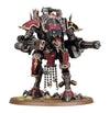 Streitmacht der Chaosritter: Hundemeute-Lanze / Chaos Knights Battleforce Houndpack Lance
