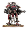 Streitmacht der Chaosritter: Hundemeute-Lanze / Chaos Knights Battleforce Houndpack Lance