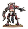 Streitmacht der Chaosritter: Hundemeute-Lanze / Chaos Knights Battleforce Houndpack Lance