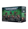 Streitmacht der Chaosritter: Hundemeute-Lanze / Chaos Knights Battleforce Houndpack Lance