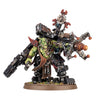 Orks - Mekboss / Big Mek