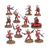 Schützengardisten / Sturmgardisten / Guardians