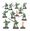 Kill Team: Klingen des Khaine / Blades of Khaine