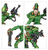Kill Team: Klingen des Khaine / Blades of Khaine