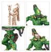 Kill Team: Klingen des Khaine / Blades of Khaine