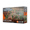 Kill Team: Klingen des Khaine / Blades of Khaine