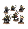 Astra Militarum: Gaunts Geister / Gaunts Ghosts