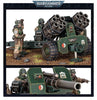 Astra Militarum - Feldgeschützbatterie / Field Ordnance Battery