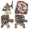 Kampfpatrouille / Combat Patrol Astra Militarum