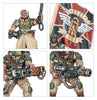 Kampfpatrouille / Combat Patrol Astra Militarum