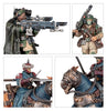 Kampfpatrouille / Combat Patrol Astra Militarum
