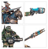 Kampfpatrouille / Combat Patrol Astra Militarum