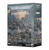 Kampfpatrouille / Combat Patrol Astra Militarum