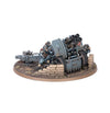 Artilleriemannschaft / Artillery Team