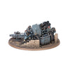 Artilleriemannschaft / Artillery Team