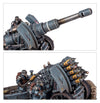 Artilleriemannschaft / Artillery Team