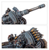Artilleriemannschaft / Artillery Team