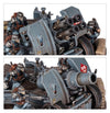 Artilleriemannschaft / Artillery Team