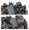 Artilleriemannschaft / Artillery Team