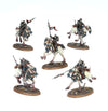 Todesreiter / Death Riders