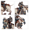 Todesreiter / Death Riders