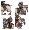 Todesreiter / Death Riders