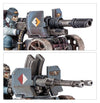 Unterstützungswaffentrupp von Krieg / Krieg Heavy Weapons Squad