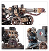 Unterstützungswaffentrupp von Krieg / Krieg Heavy Weapons Squad