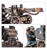 Unterstützungswaffentrupp von Krieg / Krieg Heavy Weapons Squad