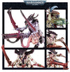 Tyranidenkrieger / Tyranid Warriors