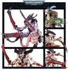 Tyranidenkrieger / Tyranid Warriors