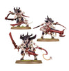 Tyranidenkrieger / Tyranid Warriors