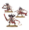 Tyranidenkrieger / Tyranid Warriors