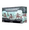 Tyranidenkrieger / Tyranid Warriors