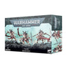 Tyranidenkrieger / Tyranid Warriors