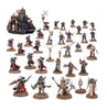 Streitmacht der Agenten des Imperiums: Ordo Haereticus / Imperial Agents Battleforce - Ordo Hereticus