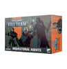 Kill Team: Agenten der Inquisition
