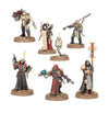 Warhammer 40K: Agenten der Inquisition / Inquisitoral Agents