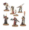 Warhammer 40K: Agenten der Inquisition / Inquisitoral Agents