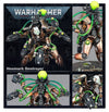 Hexjäger-Destructor / Hexmark Destroyer