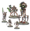 Herrscherrat der Necrons / Necrons: Royal Court