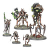 Herrscherrat der Necrons / Necrons: Royal Court