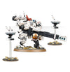 T´au Empire XV88 Broadside Battlesuit