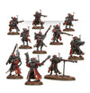 Skitarii Rangers / Skitarii Vanguards