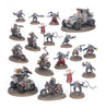 Kampfpatrouille der Symbiontenkulte / Combat Patrol Genestealer Cults (2024)