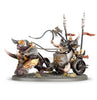 Blutbestien-Streitwagen / Streitwagen des Chaos / Seeker Chariot of Slaanesh