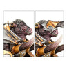 Blutbestien-Streitwagen / Streitwagen des Chaos / Seeker Chariot of Slaanesh