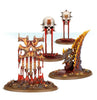 Richtsprüche des Khorne / Judgements of Khorne