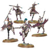 Slickblade Seekers / Blissbarb Seekers